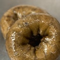 Blueberry Glaze