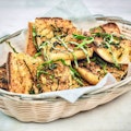 Garlic Bread