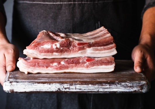 Dublin Meat Co. Fit Foods