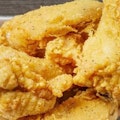 Bone-in Chicken Thighs