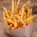 Fries