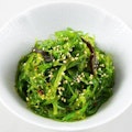 Seaweed Salad (V)