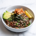 Avocado Bulgogi