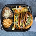3 QuesaBirria Taco Combo