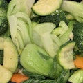 K5. Stir-Fried Vegetables Delight 素什锦