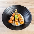 Yakitori Bowl