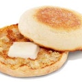 Buttered English Muffin