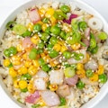 Cauliflower Fried Rice