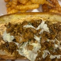 Philly Steak Sub