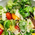 Mixed Green Salads