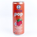 Health-Ade Pop Juicy Strawberry Vanilla 