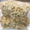 Marshmallow Rice Treat