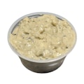 side of blue cheese sauce