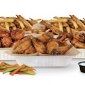 50 Pieces Party Pack