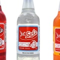 Trinidad Solo Beverage - Red