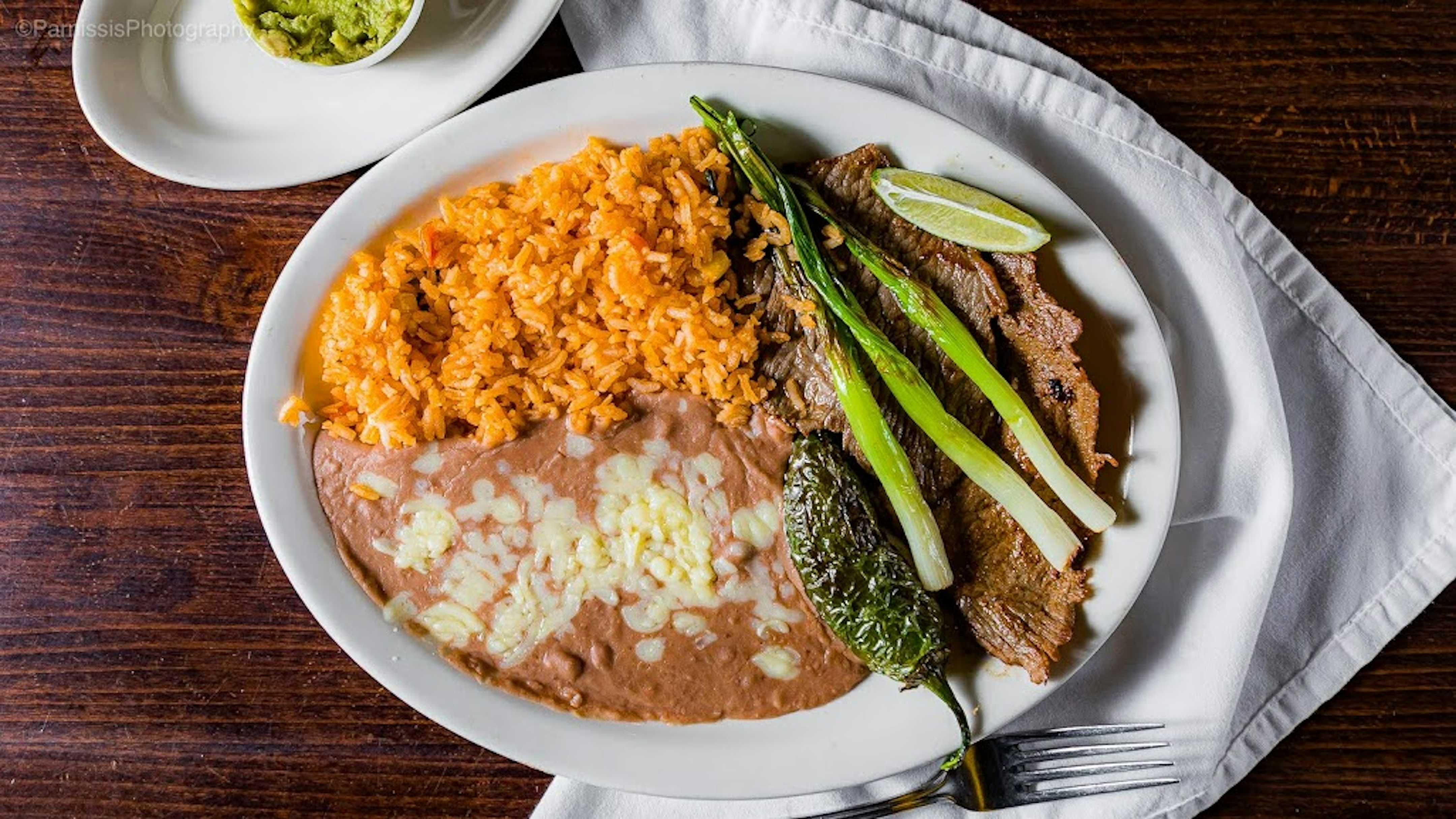 Mayas Mexican Restaurant