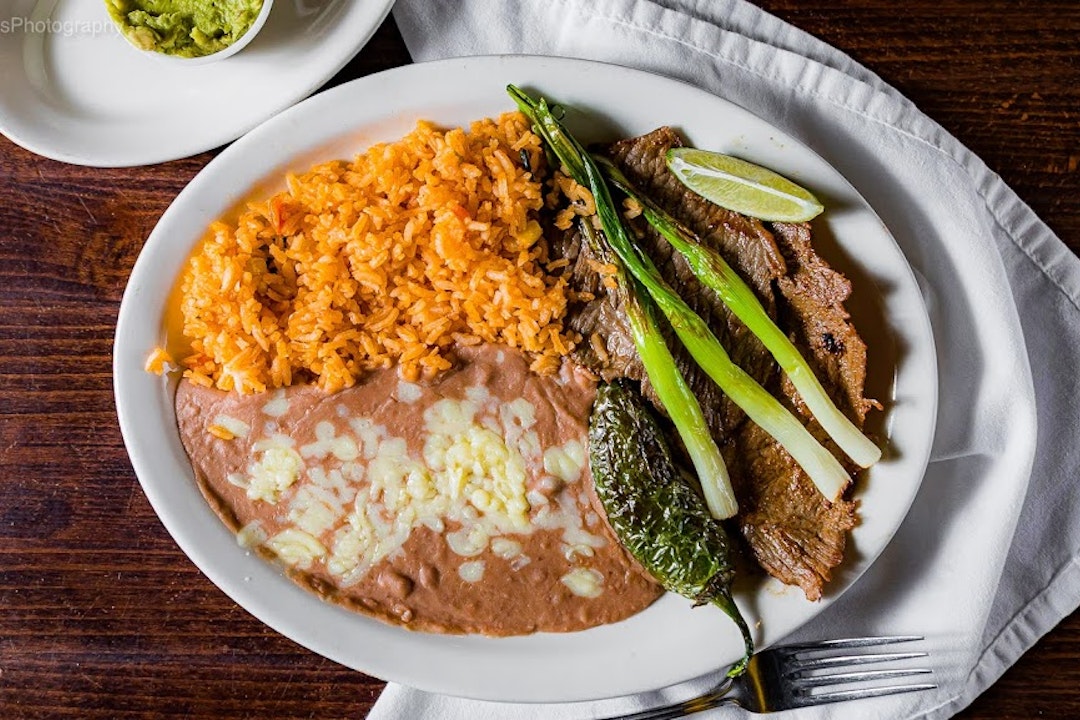 Mayas Mexican Restaurant