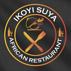 Ikoyi Suya Africa Restaurant