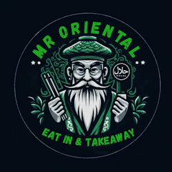 Mr Oriental Restaurant