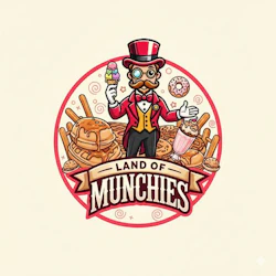 Land of Munchies (Witham)