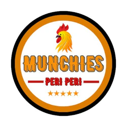 Munchies Peri Peri - Bexleyheath