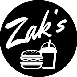 Zak's Drive Thru - Johnstone