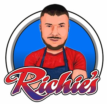 Richie's Food Truck
