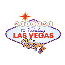 Las Vegas Krispy - Fried Chicken