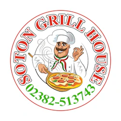 Soton grill house.