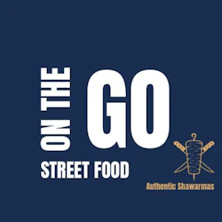On The Go Street Food