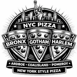 Pizzarack Ardboe