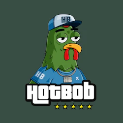 Hotbob