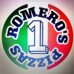 Romero's Pizzas