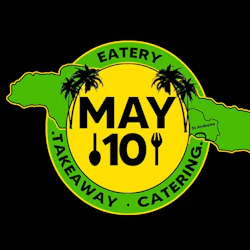 May 10 Eatery (Caribbean/Jamaican Takeaway Restaurant)