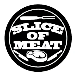 Slice of Meat
