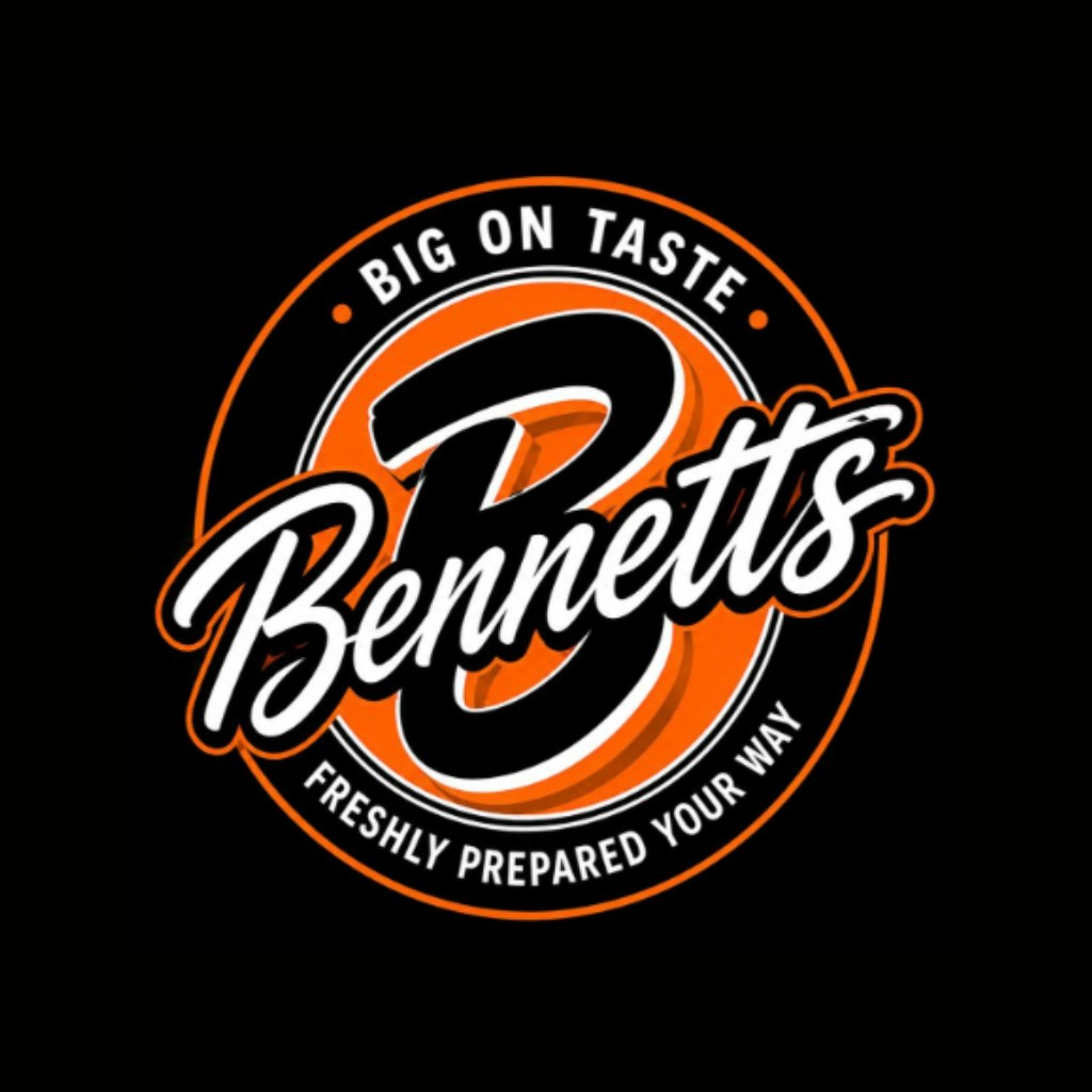Bennetts Dog House in Gloucester