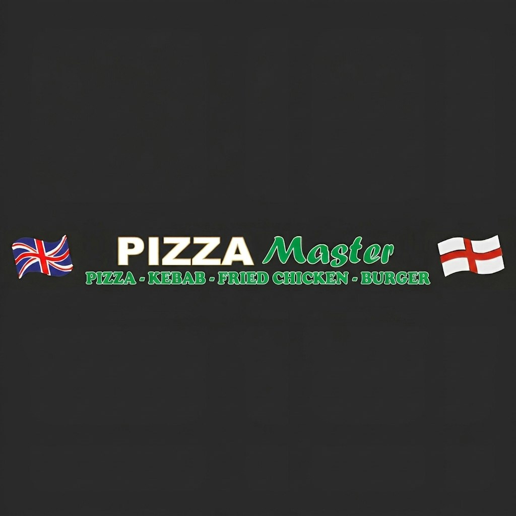 Pizza Master in Leicester
