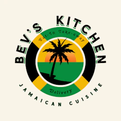 Bev's Kitchen Jamaican, Caribbean food