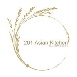 201 Asian Kitchen Pan-Asian & Sushi