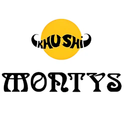 Khushi Montys Restaurant