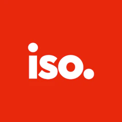 ISO Sushi Stourbridge (Iso)
