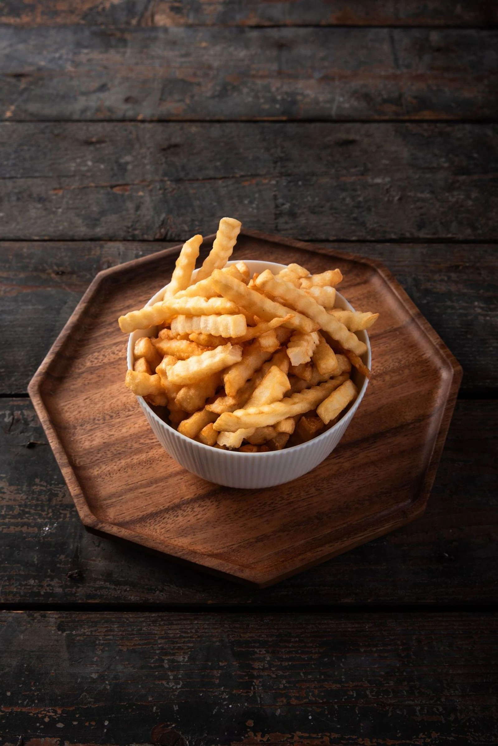 FRITES