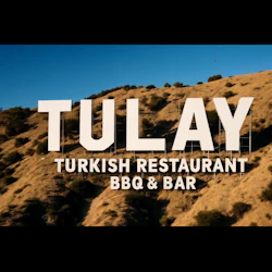 Tulay Turkish BBQ Restaurant & Bar