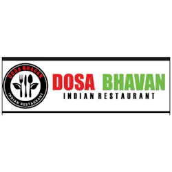 Dosa Bhavan Indian Restaurant Sutton