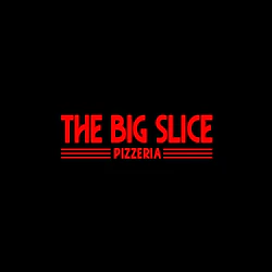 The Big Slice Pizzeria