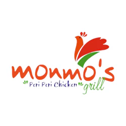 Monmos Peri Peri Grill - Burton