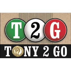 Tony 2 Go - Livingston