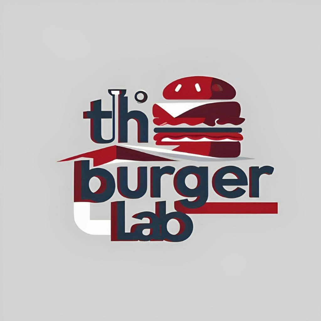 The Burger Lab Ltd logo