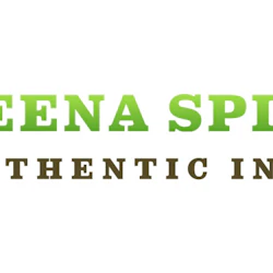 Meena Spice Palace
