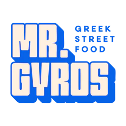 Mr Gyros